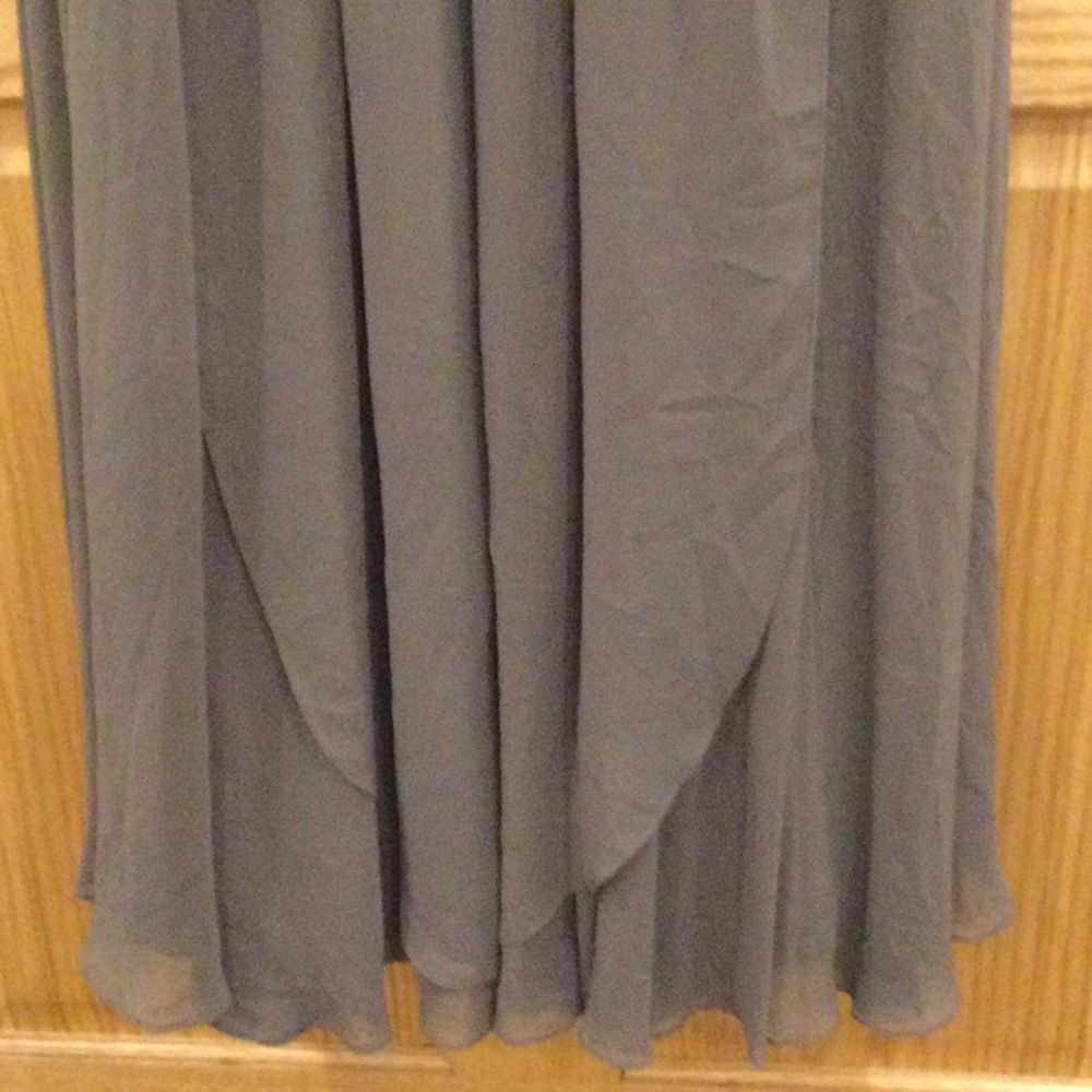 Yenny Yoo Aidan Bridesmaid Dress Adeline | New - Picture 3 of 10